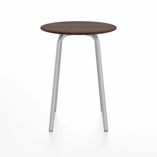 Emeco Parrish Cafe Table - Round Top