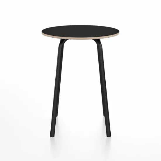 Emeco Parrish Cafe Table - Round Top