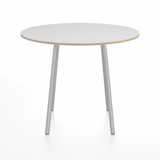 Emeco Parrish Cafe Table - Round Top
