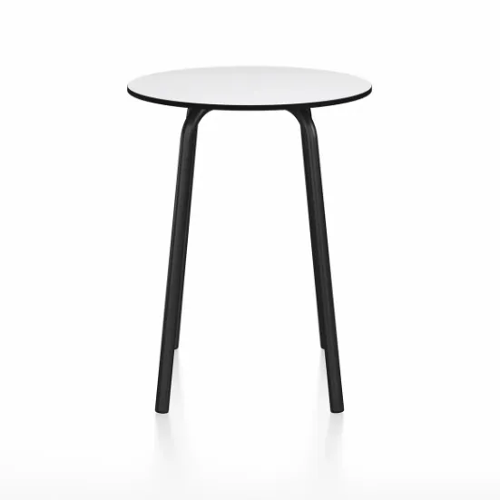 Emeco Parrish Cafe Table - Round Top