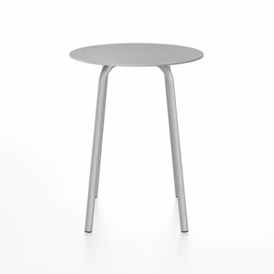 Emeco Parrish Cafe Table - Round Top