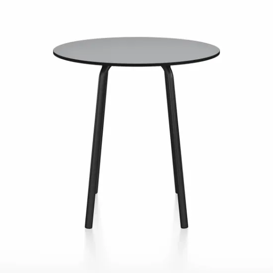 Emeco Parrish Cafe Table - Round Top