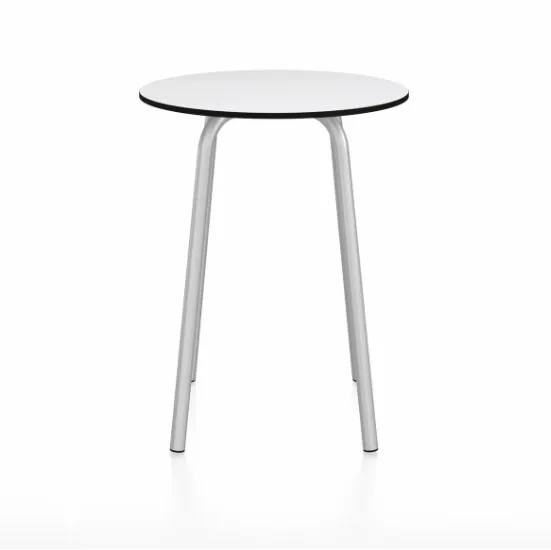 Emeco Parrish Cafe Table - Round Top