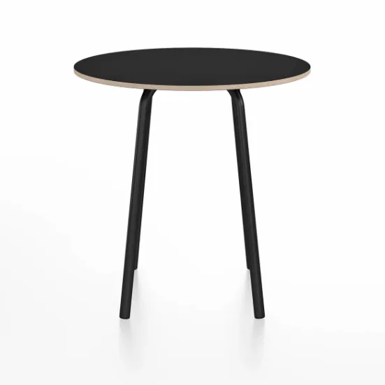 Emeco Parrish Cafe Table - Round Top
