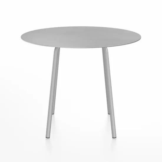 Emeco Parrish Cafe Table - Round Top