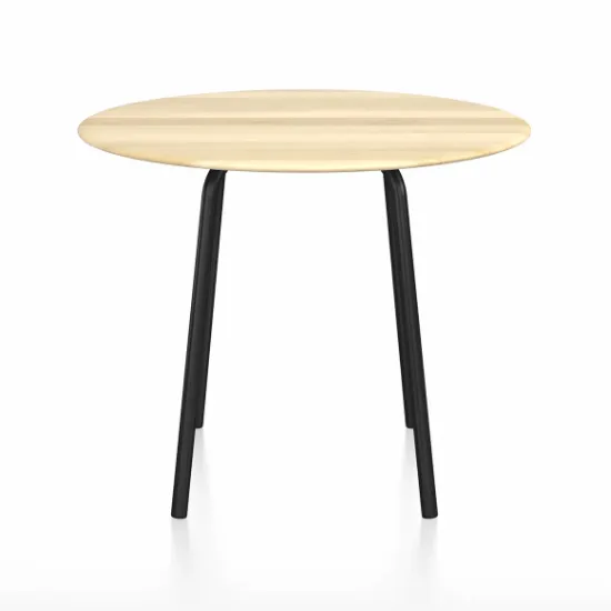 Emeco Parrish Cafe Table - Round Top