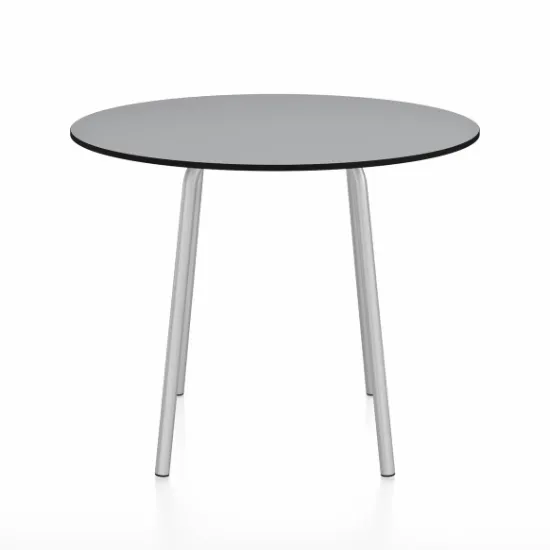 Emeco Parrish Cafe Table - Round Top