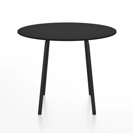 Emeco Parrish Cafe Table - Round Top