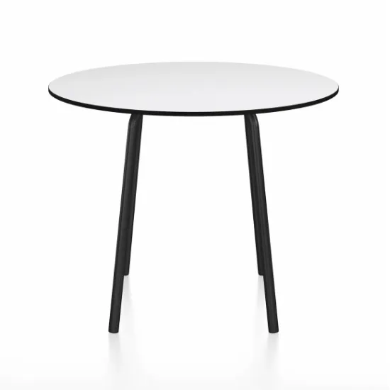 Emeco Parrish Cafe Table - Round Top