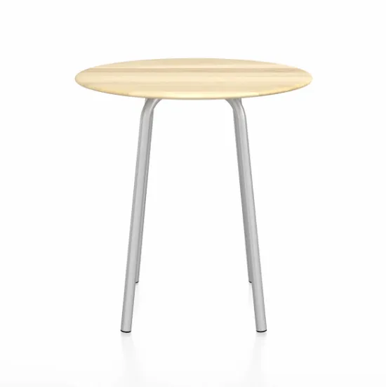 Emeco Parrish Cafe Table - Round Top