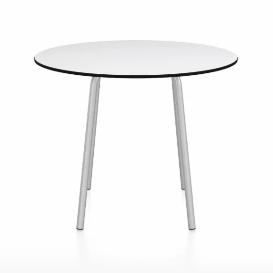 Emeco Parrish Cafe Table - Round Top
