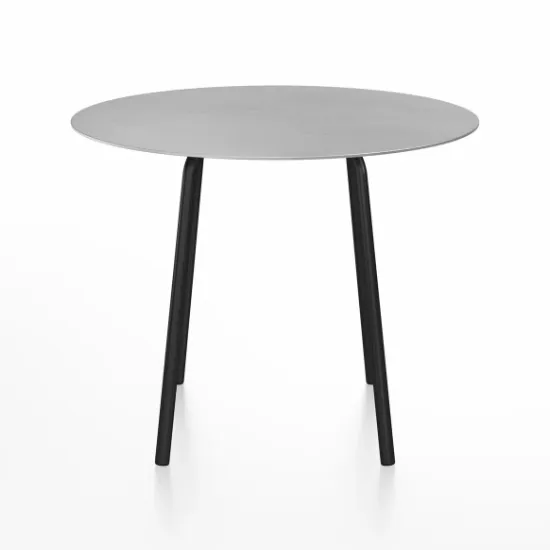Emeco Parrish Cafe Table - Round Top