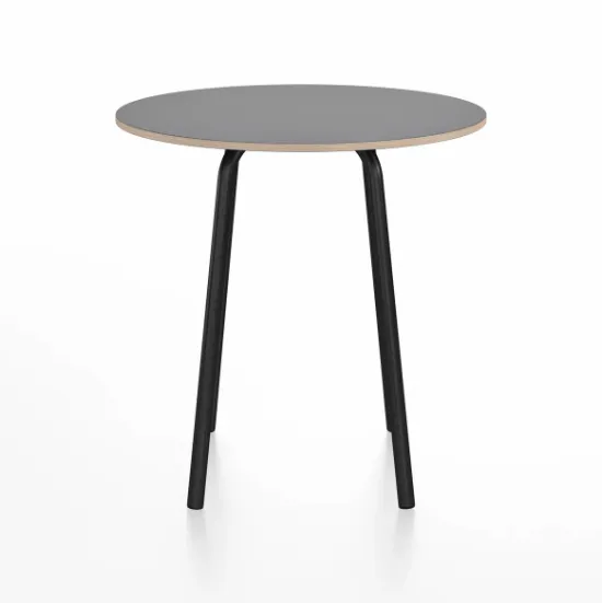 Emeco Parrish Cafe Table - Round Top