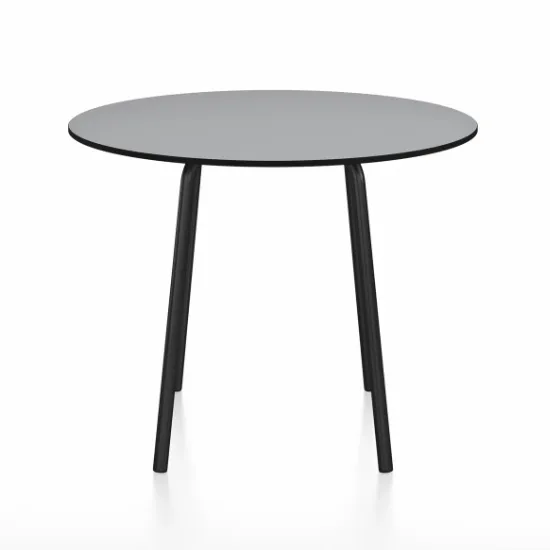 Emeco Parrish Cafe Table - Round Top