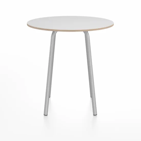 Emeco Parrish Cafe Table - Round Top