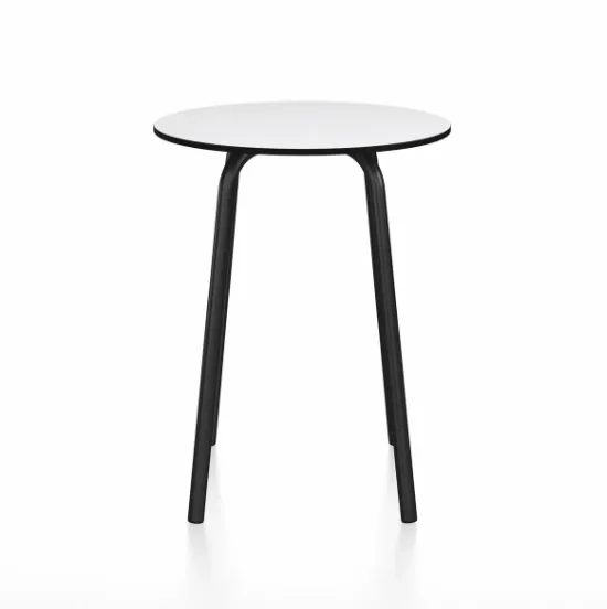 Emeco Parrish Cafe Table - Round Top