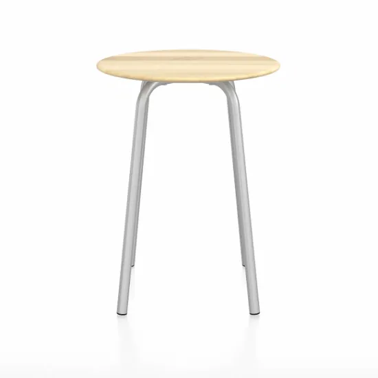 Emeco Parrish Cafe Table - Round Top