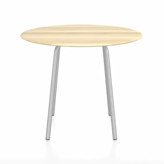 Emeco Parrish Cafe Table - Round Top