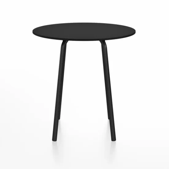 Emeco Parrish Cafe Table - Round Top