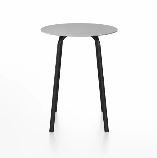 Emeco Parrish Cafe Table - Round Top