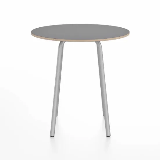 Emeco Parrish Cafe Table - Round Top