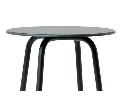 Emeco Parrish Cafe Table - Round Top