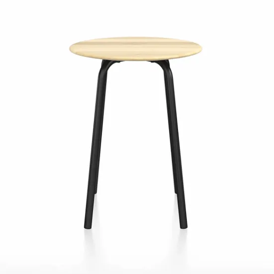 Emeco Parrish Cafe Table - Round Top