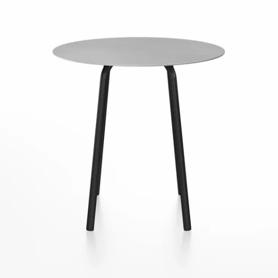 Emeco Parrish Cafe Table - Round Top