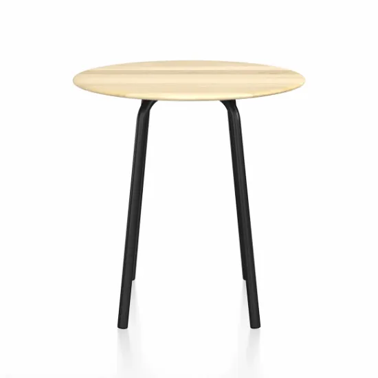 Emeco Parrish Cafe Table - Round Top