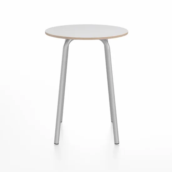 Emeco Parrish Cafe Table - Round Top
