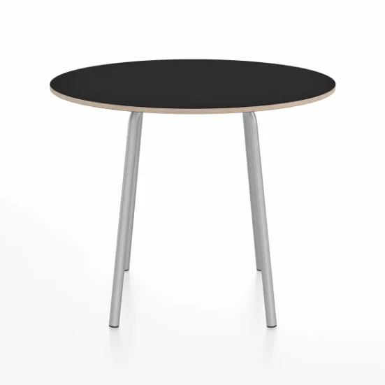 Emeco Parrish Cafe Table - Round Top