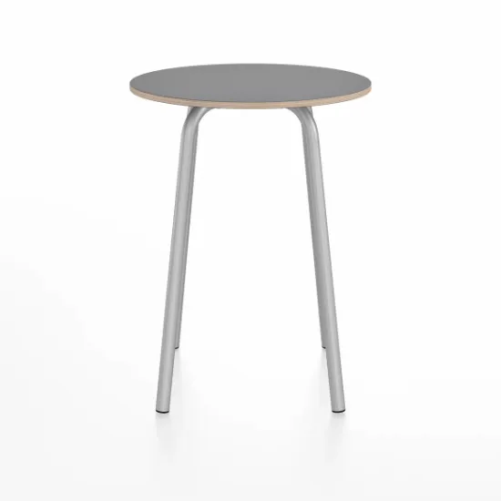 Emeco Parrish Cafe Table - Round Top