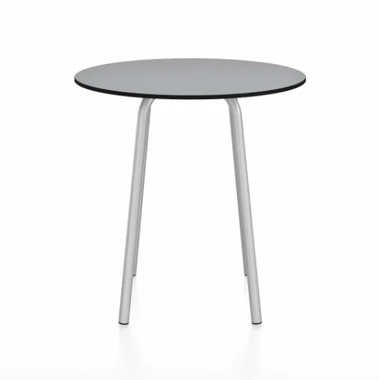 Emeco Parrish Cafe Table - Round Top