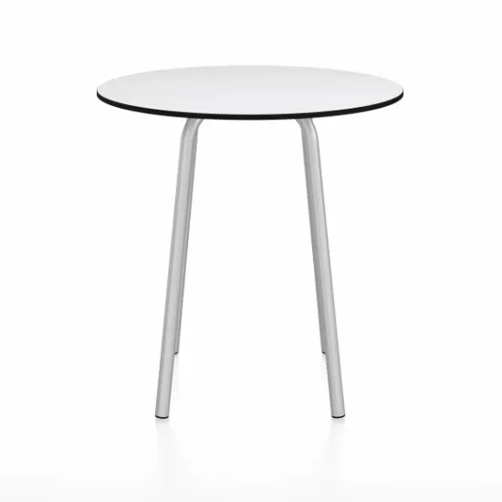 Emeco Parrish Cafe Table - Round Top