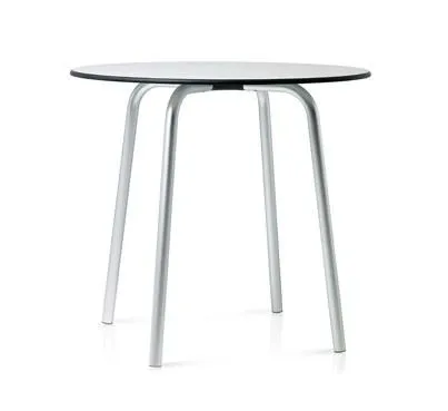 Emeco Parrish Cafe Table - Round Top