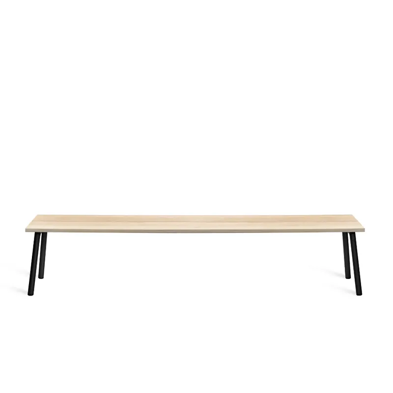 Emeco Run Bench - Wood