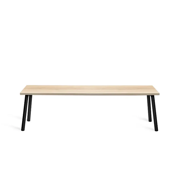 Emeco Run Bench - Wood