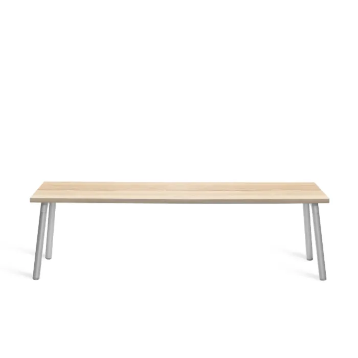 Emeco Run Bench - Wood