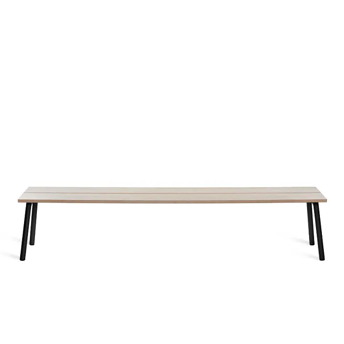 Emeco Run Bench - Wood