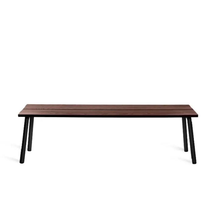 Emeco Run Bench - Wood