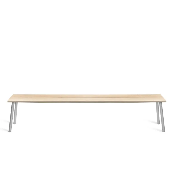 Emeco Run Bench - Wood