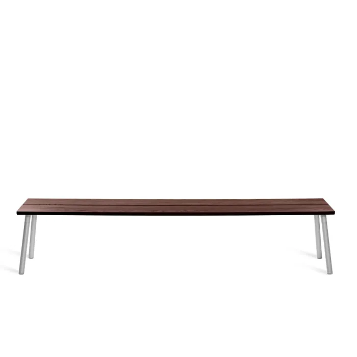 Emeco Run Bench - Wood