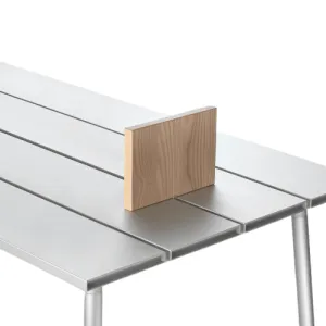 Emeco Run Bookend