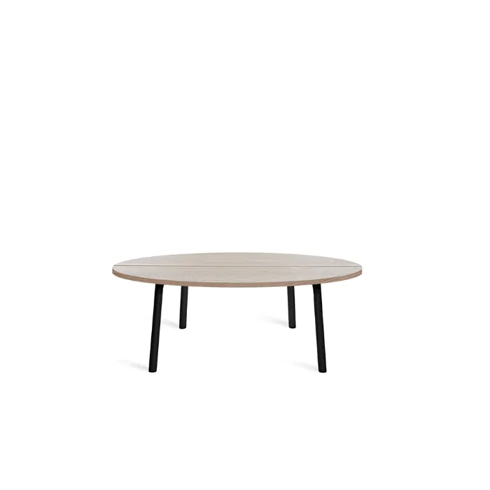 Emeco Run Coffee Table