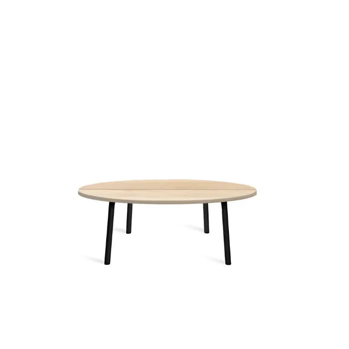 Emeco Run Coffee Table