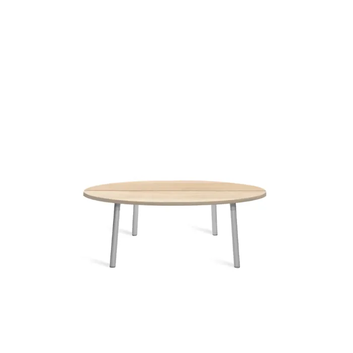 Emeco Run Coffee Table