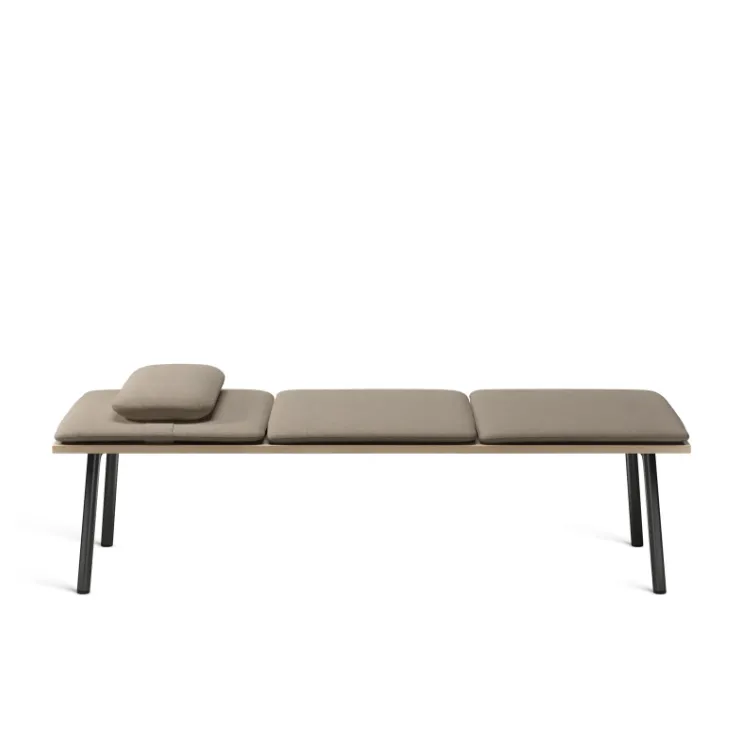 Emeco Run Daybed Outdoor