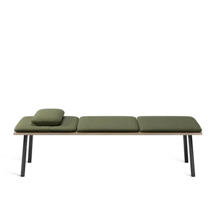 Emeco Run Daybed Outdoor