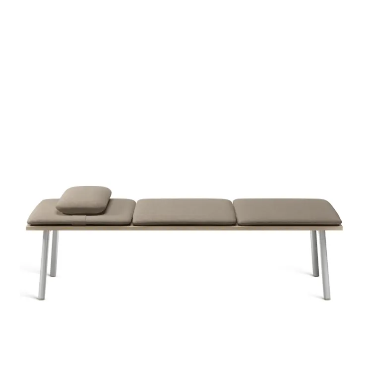 Emeco Run Daybed Outdoor