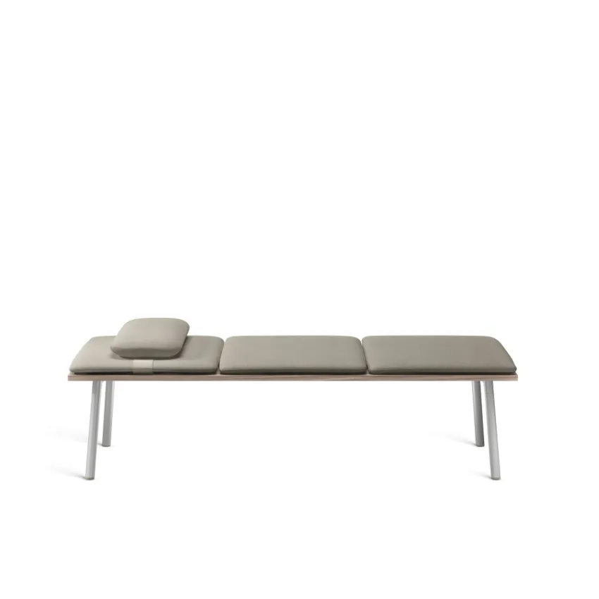 Emeco Run Daybed